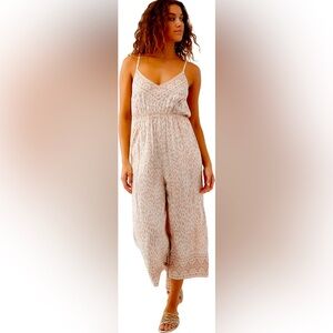 O’Neil Camile Jumpsuit Sz. Med